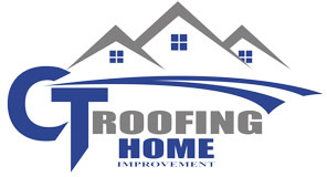 CT Roofing Home